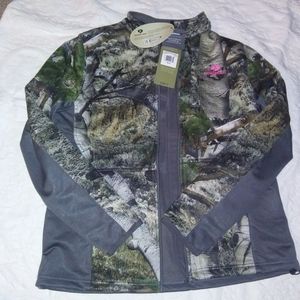 Mossyoak Women's 4pc Hunting Outfit